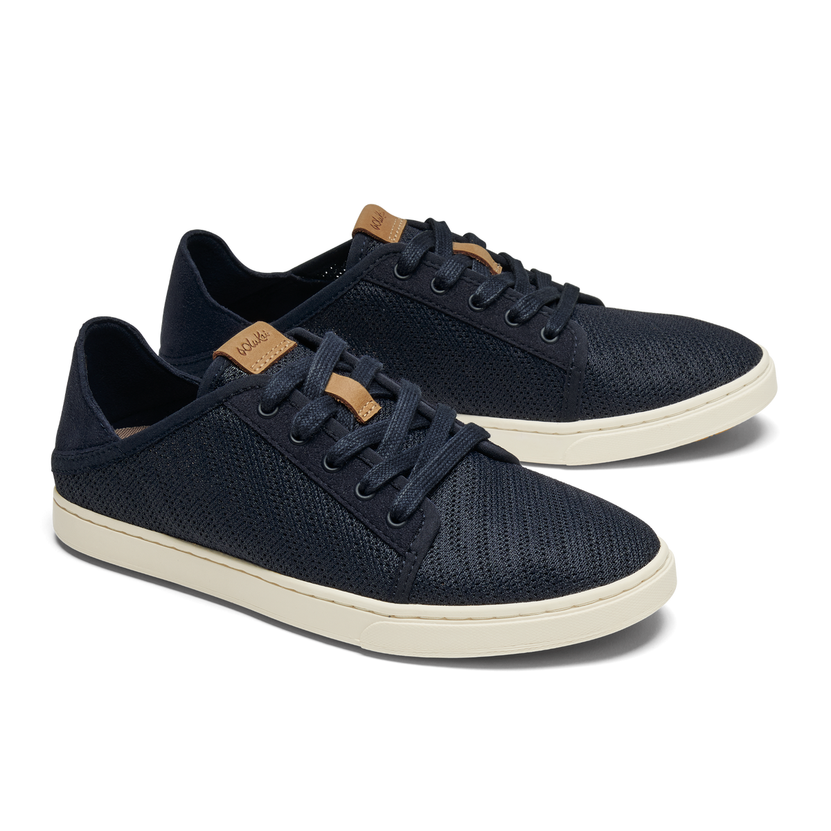 OluKai Pehuea Lī Women's Sneakers for Women