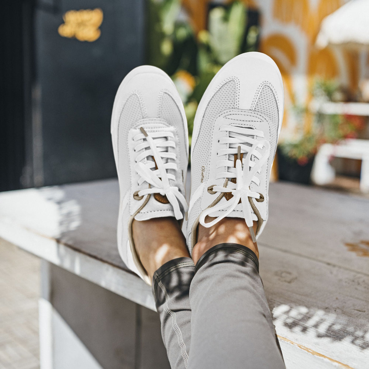 OluKai Kīlea Women’s Sneaker Shoes for Women