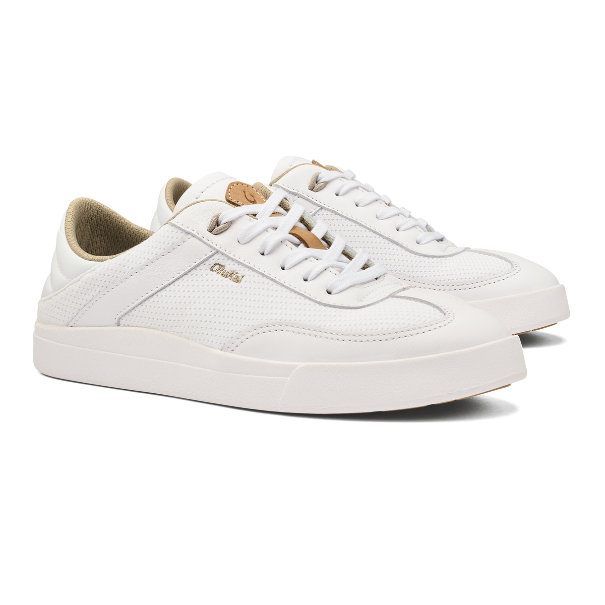 OluKai Kīlea Women’s Sneaker Shoes for Women