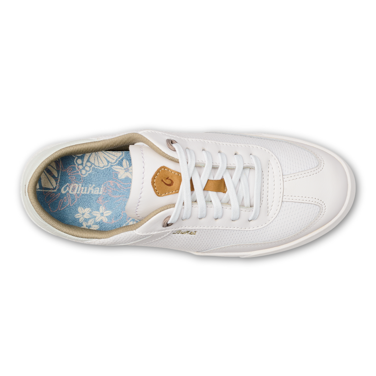 OluKai Kīlea Women’s Sneaker Shoes for Women