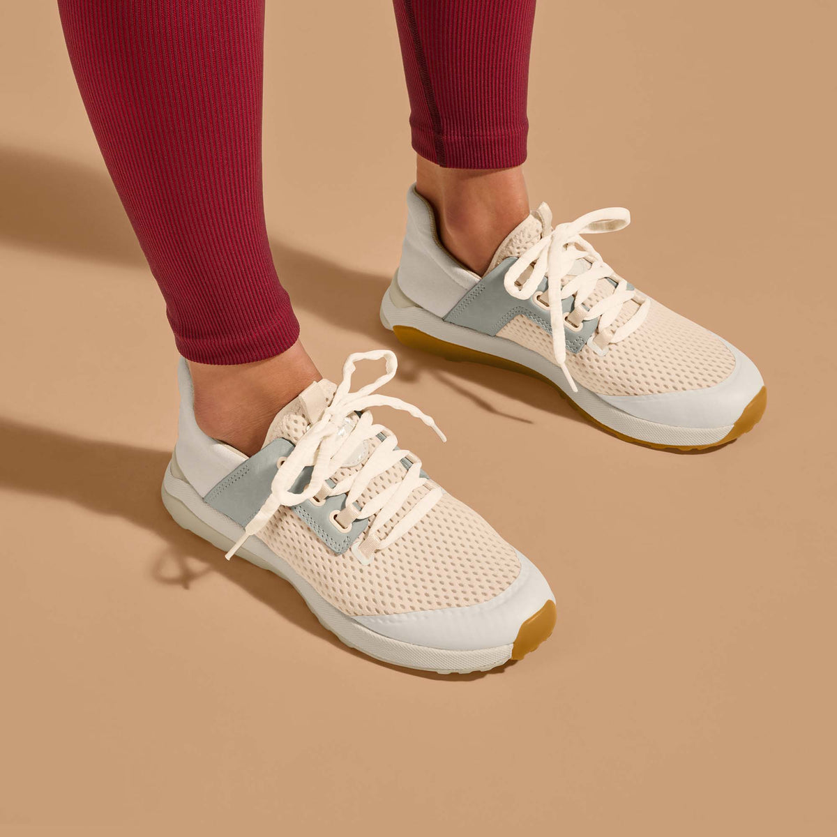 OluKai Wailuku Women’s Athletic Shoes for Women