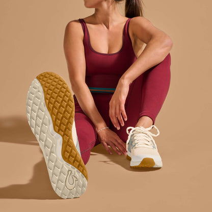 OluKai Wailuku Women’s Athletic Shoes for Women