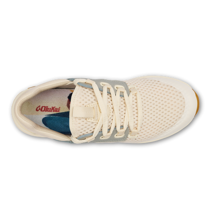 OluKai Wailuku Women’s Athletic Shoes for Women