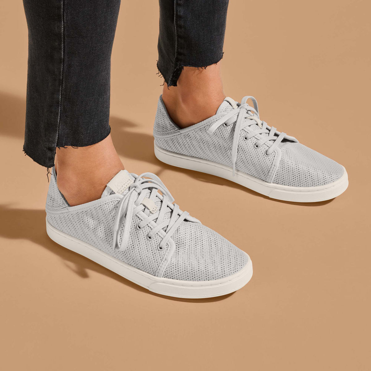 OluKai OluKai Pehuea Lī Women's Sneakers for Women
