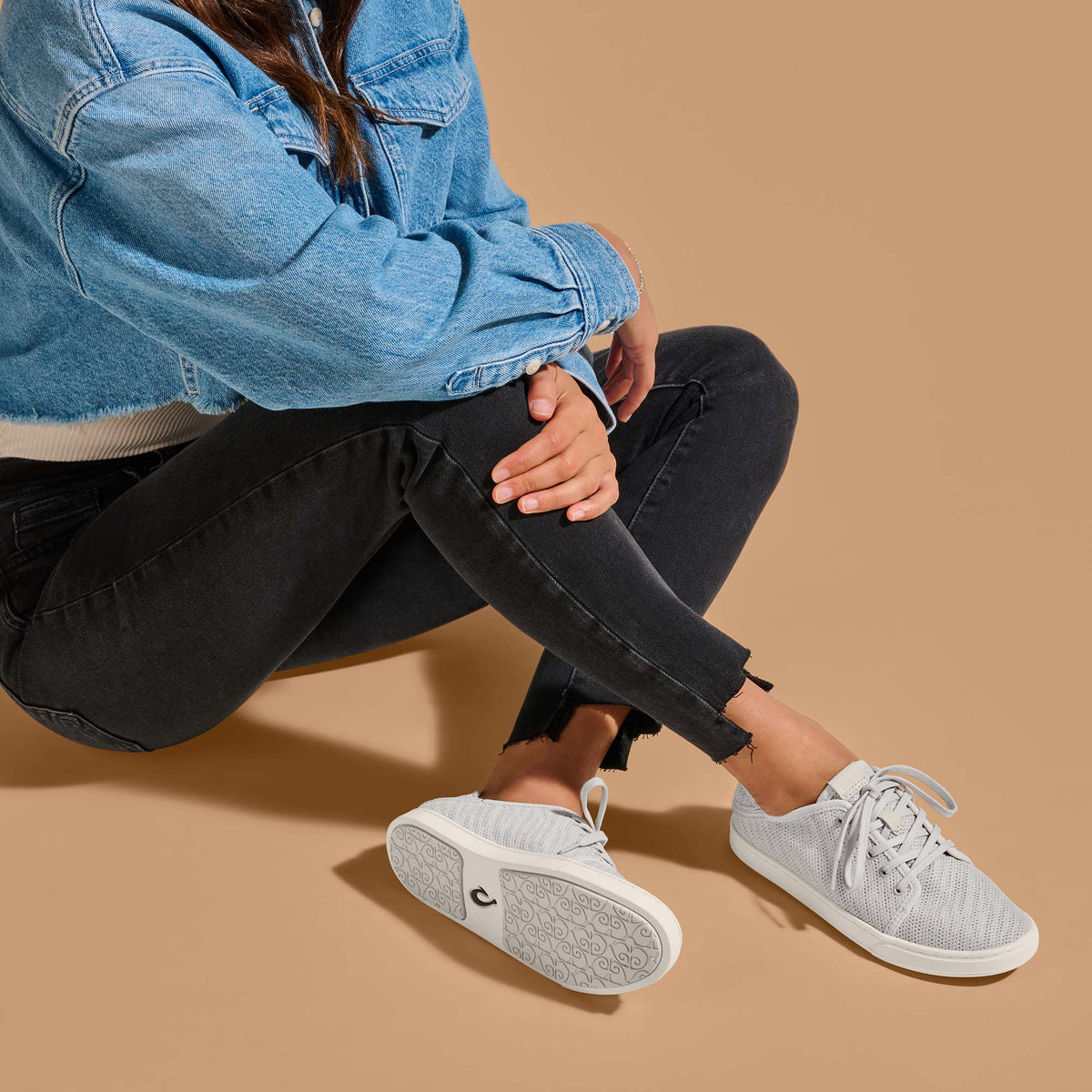 OluKai OluKai Pehuea Lī Women's Sneakers for Women