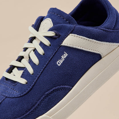 OluKai Hā‘upu Women’s Leather Sneakers for Women