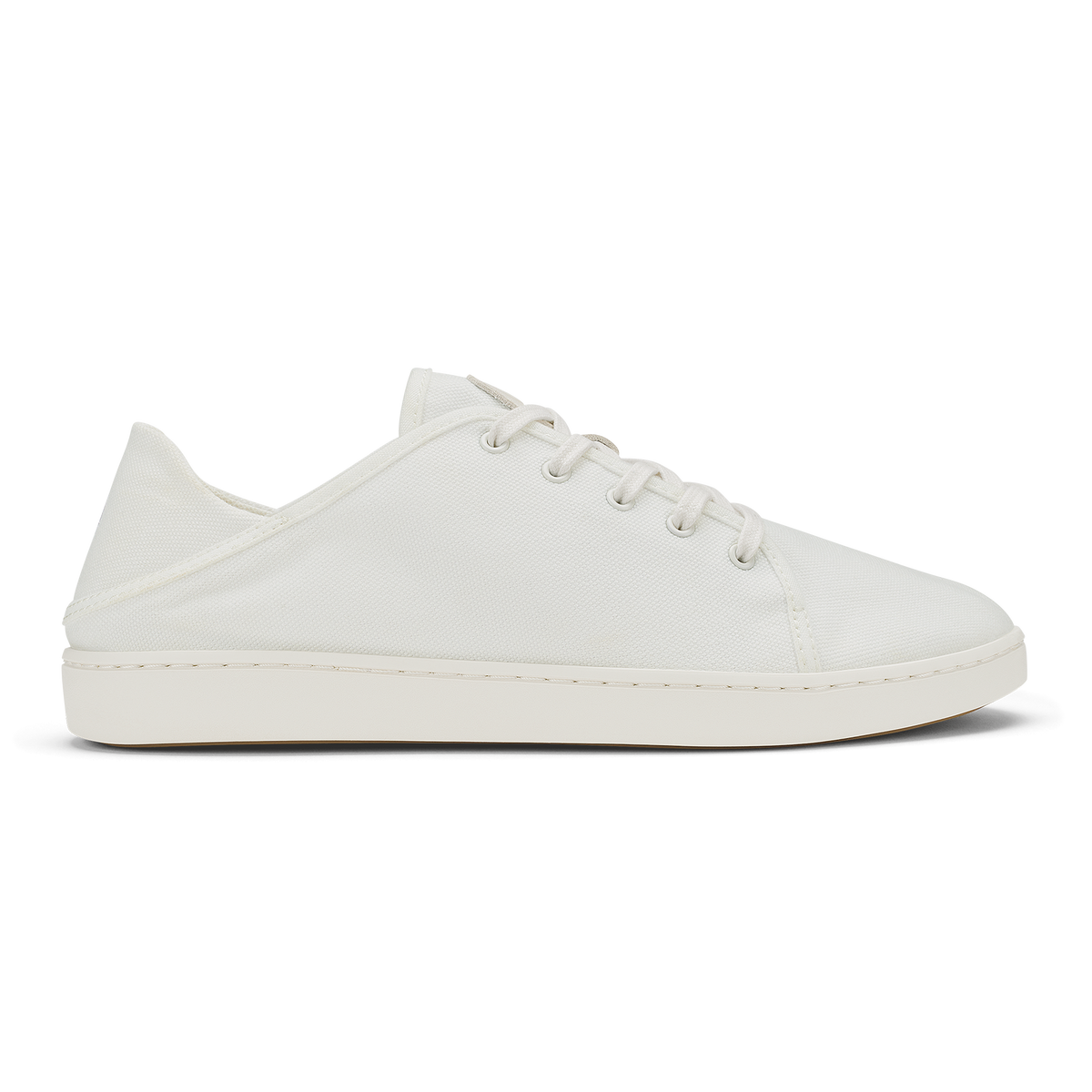 OluKai OluKai Pehuea Lī Canvas Women's Sneakers for Women