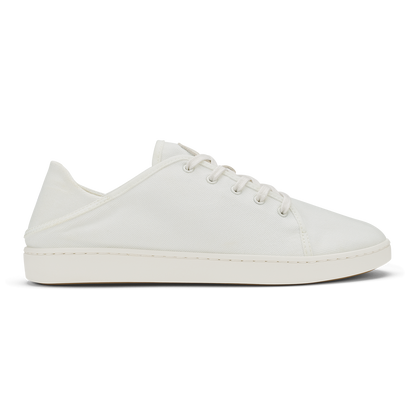 OluKai OluKai Pehuea Lī Canvas Women's Sneakers for Women