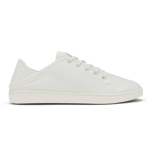 OluKai OluKai Pehuea Lī Canvas Women's Sneakers for Women