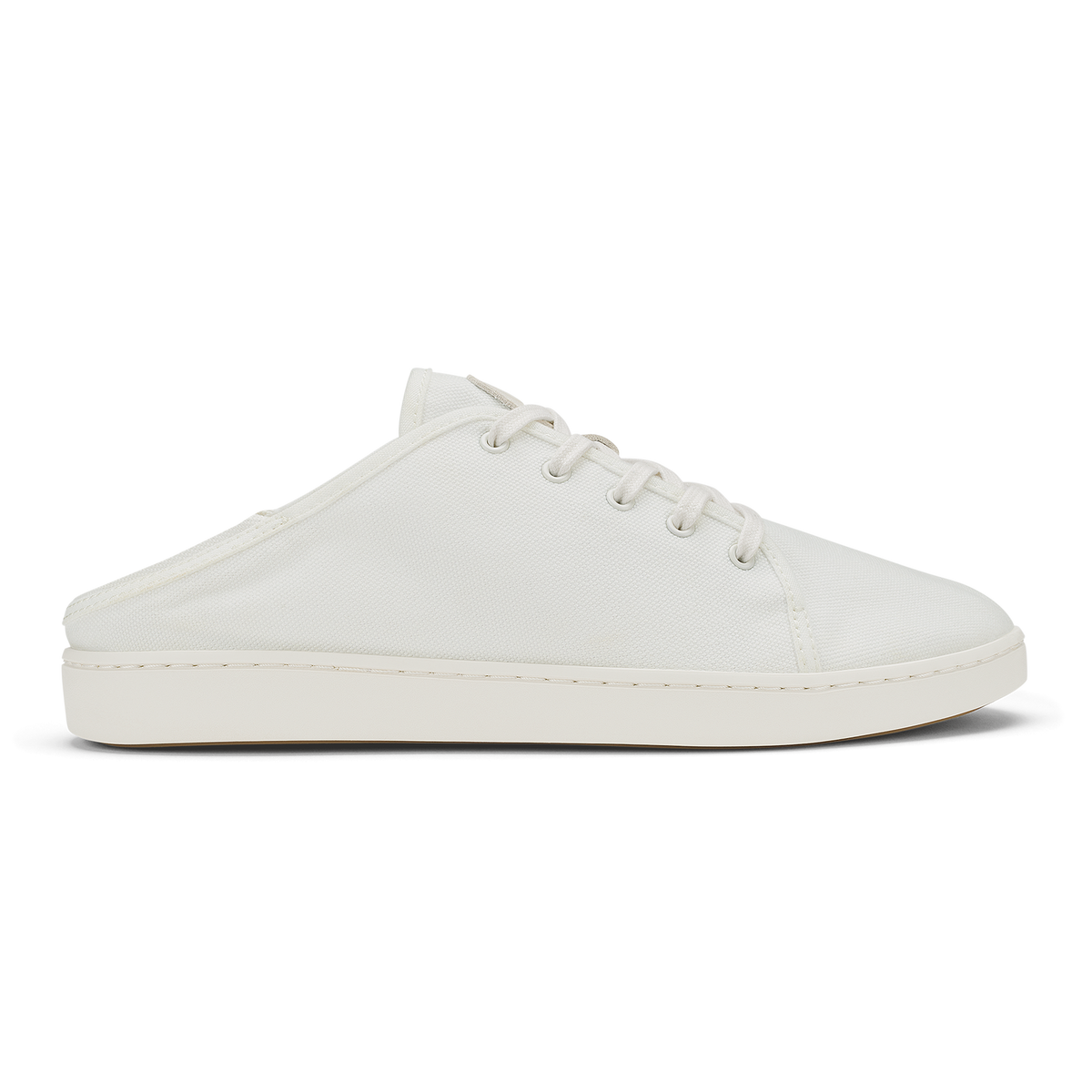 OluKai OluKai Pehuea Lī Canvas Women's Sneakers for Women