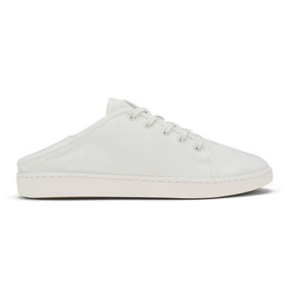 OluKai OluKai Pehuea Lī Canvas Women's Sneakers for Women