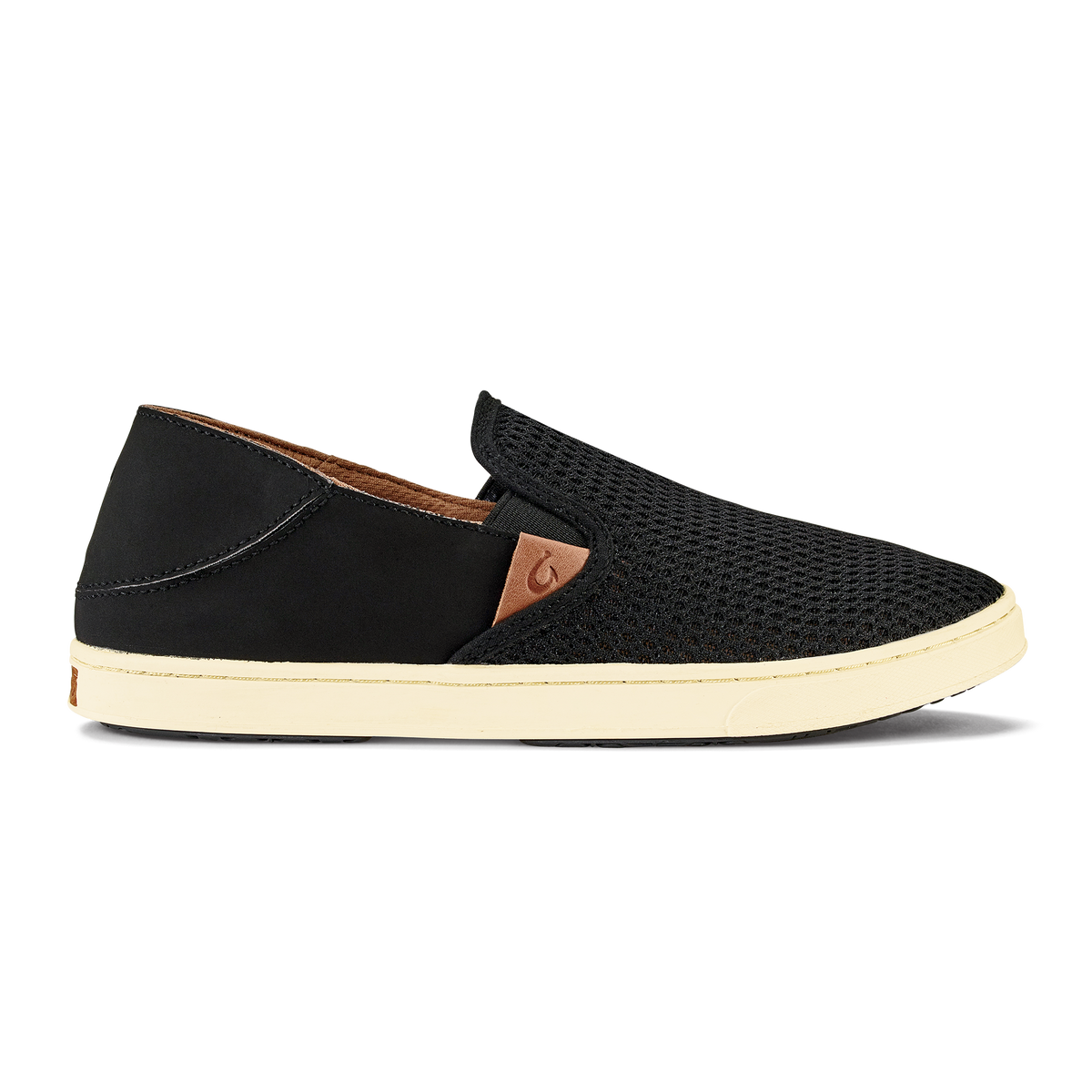 OluKai Pehuea Women's Breathable Slip-On Sneakers for Women