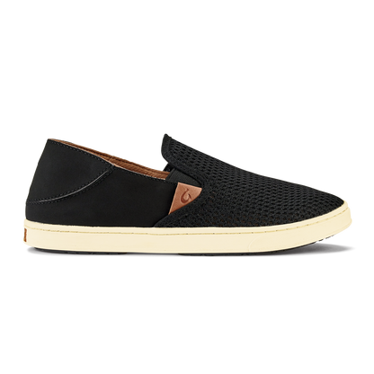 OluKai Pehuea Women's Breathable Slip-On Sneakers for Women