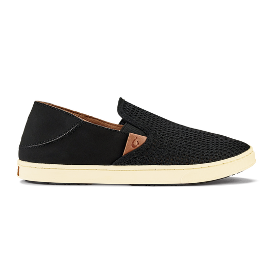 OluKai Pehuea Women's Breathable Slip-On Sneakers for Women