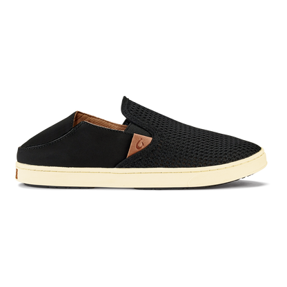 OluKai Pehuea Women's Breathable Slip-On Sneakers for Women