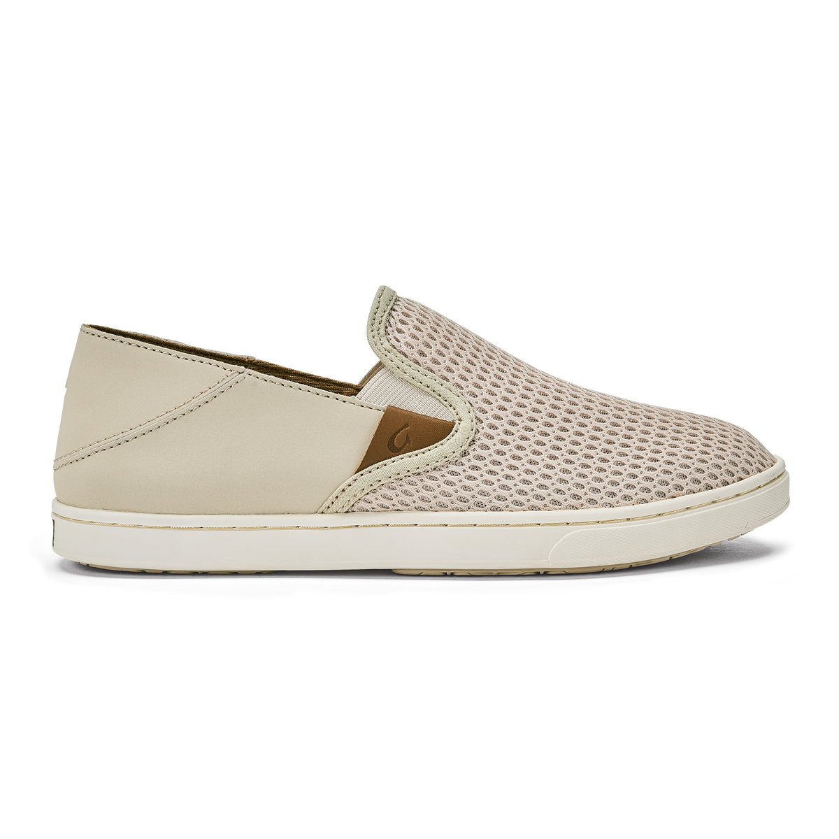 OluKai Pehuea Women's Breathable Slip-On Sneakers for Women