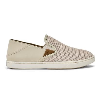 OluKai Pehuea Women's Breathable Slip-On Sneakers for Women