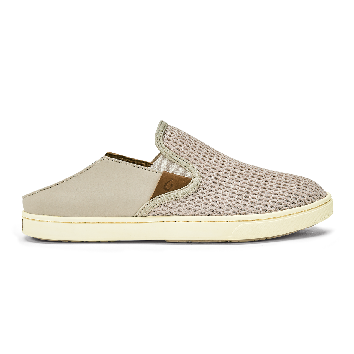 OluKai Pehuea Women's Breathable Slip-On Sneakers for Women
