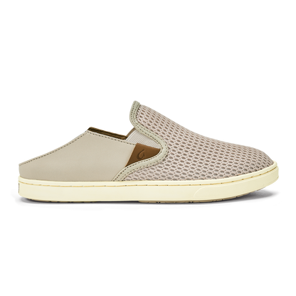 OluKai Pehuea Women's Breathable Slip-On Sneakers for Women