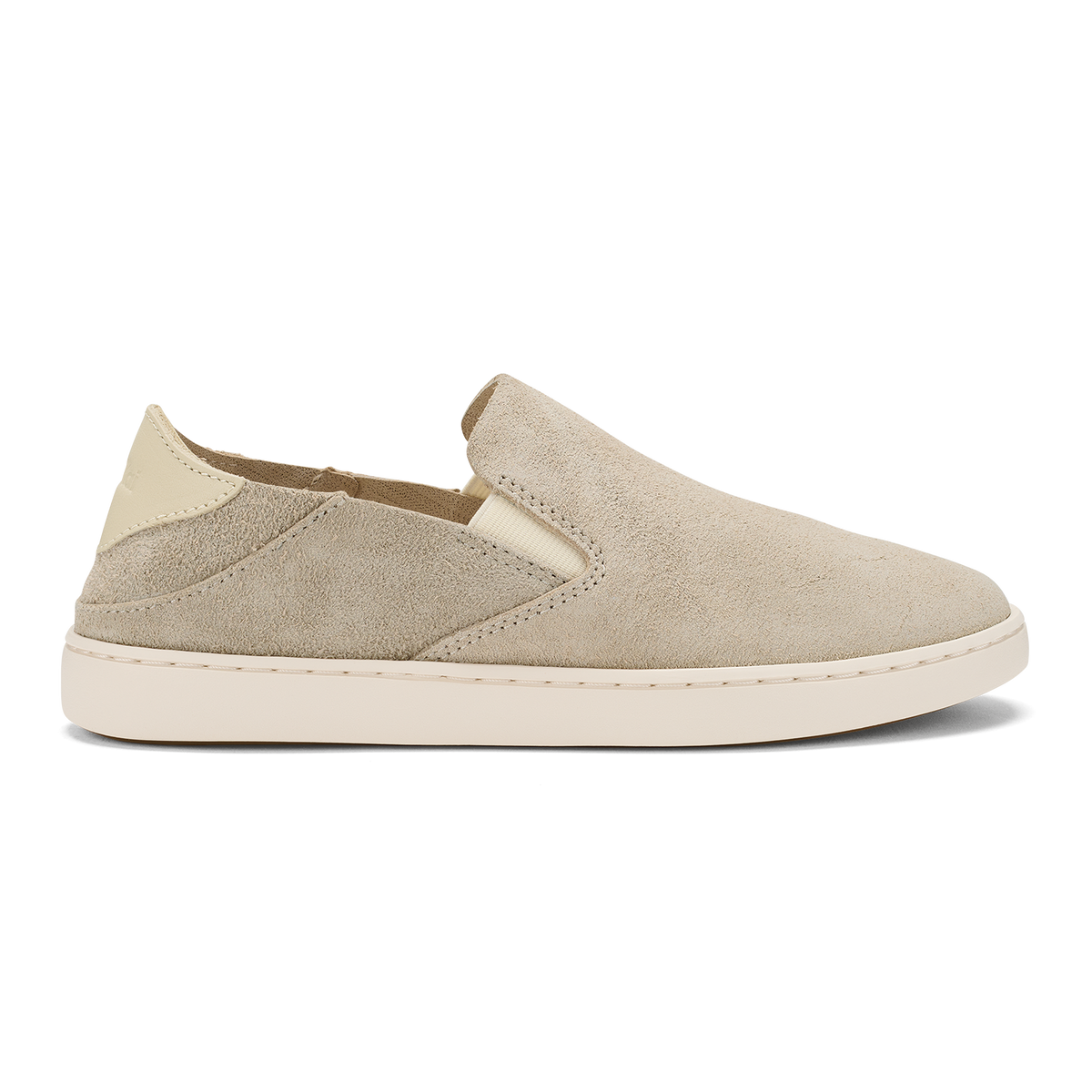 OluKai Pehuea Luxe Women’s Suede Shoes for Women