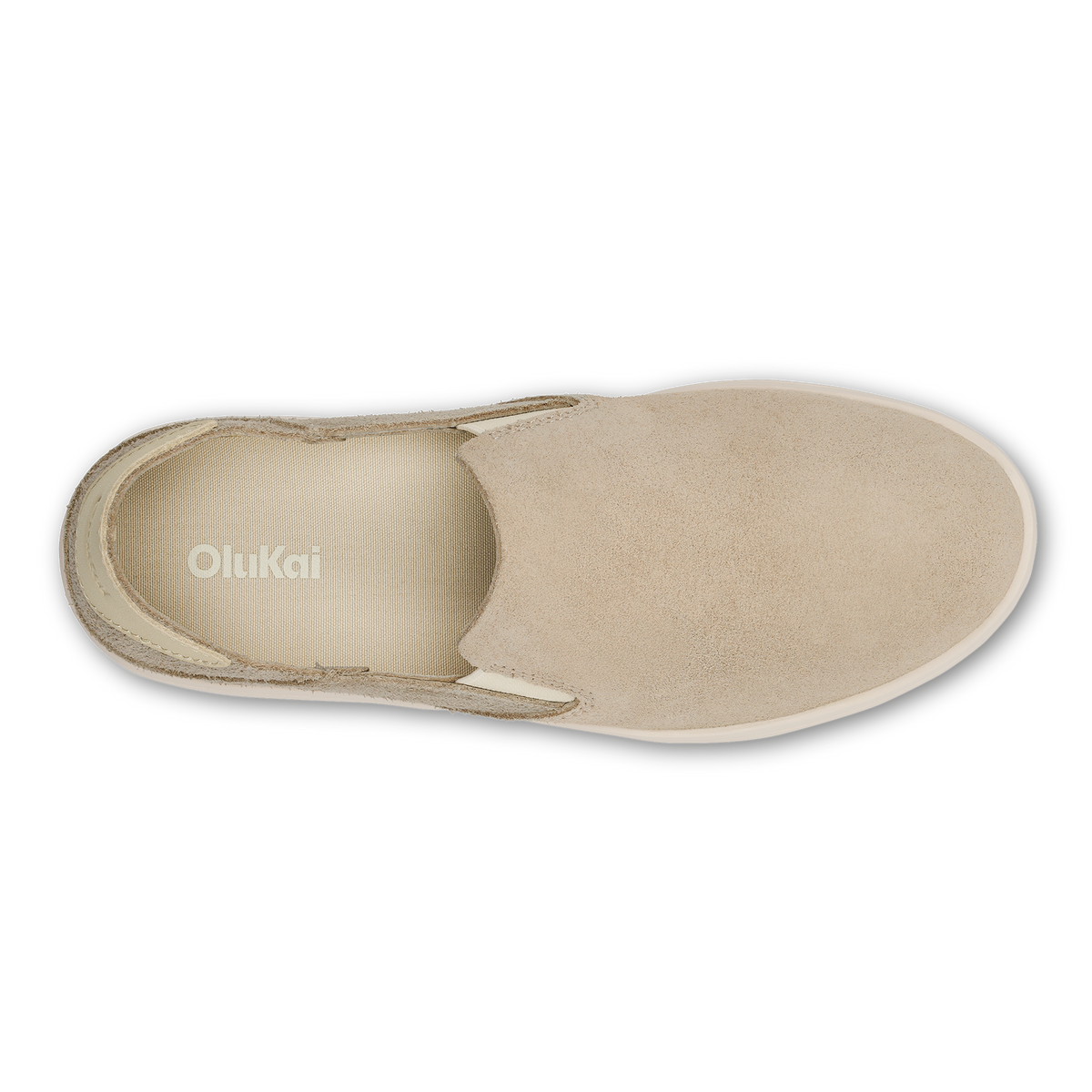 OluKai Pehuea Luxe Women’s Suede Shoes for Women