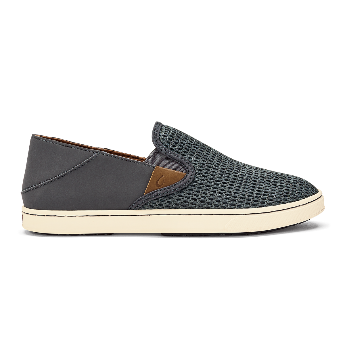 OluKai Pehuea Women's Breathable Slip-On Sneakers for Women
