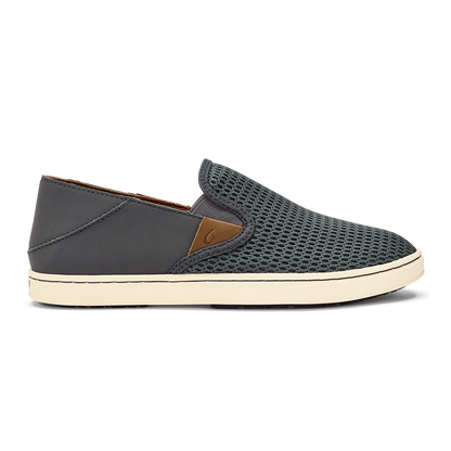 OluKai Pehuea Women's Breathable Slip-On Sneakers for Women