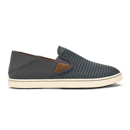 OluKai Pehuea Women's Breathable Slip-On Sneakers for Women