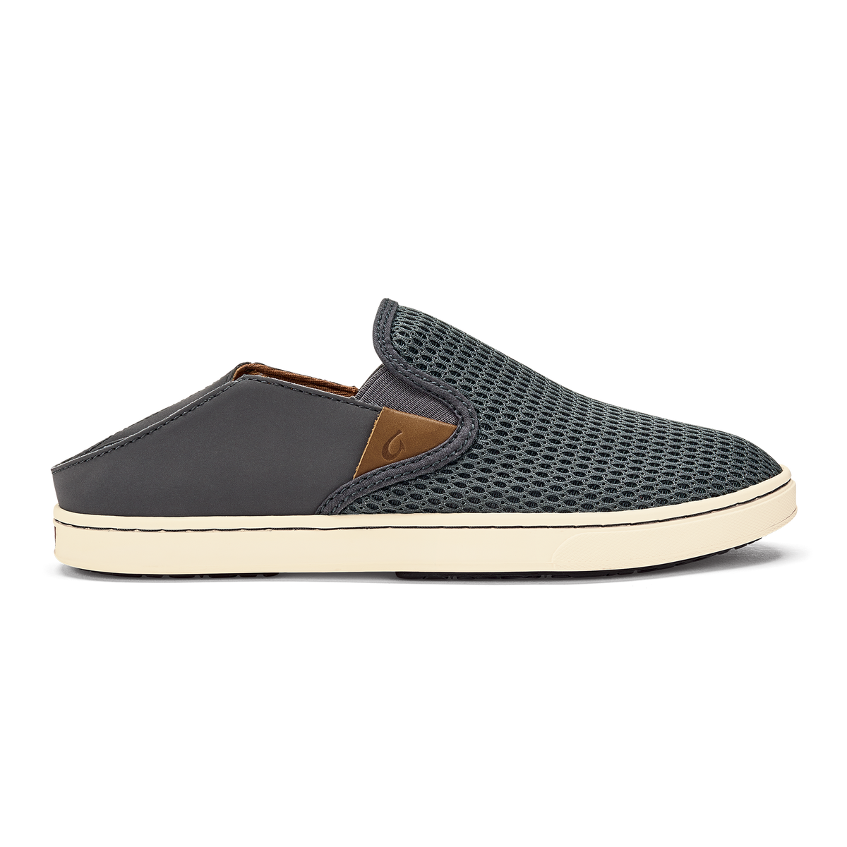 OluKai Pehuea Women's Breathable Slip-On Sneakers for Women