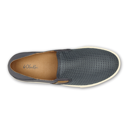 OluKai Pehuea Women's Breathable Slip-On Sneakers for Women