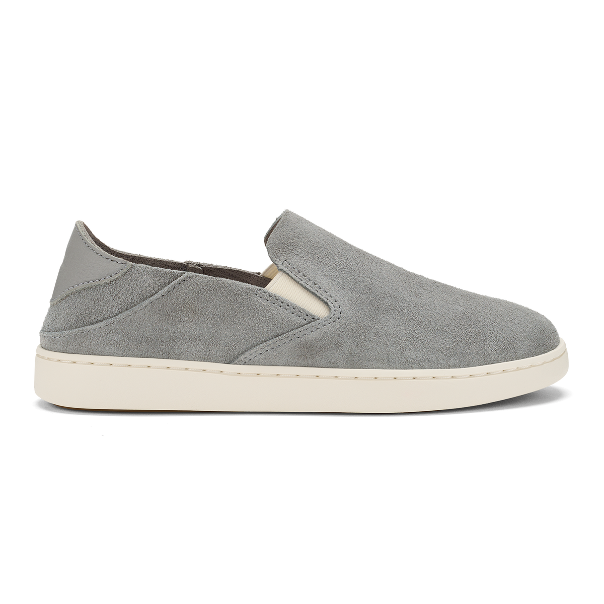 OluKai Pehuea Luxe Women’s Suede Shoes for Women