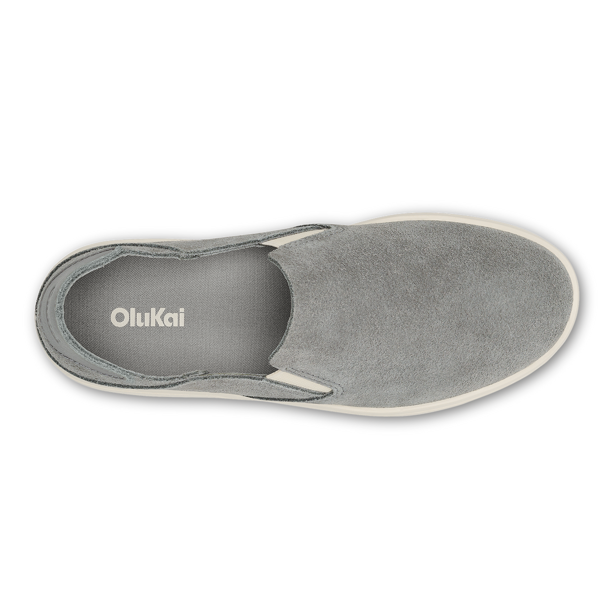 OluKai Pehuea Luxe Women’s Suede Shoes for Women