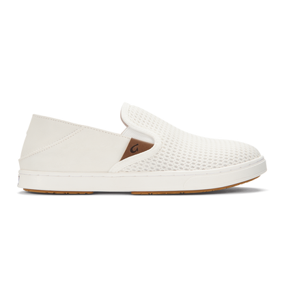 OluKai Pehuea Women's Breathable Slip-On Sneakers for Women
