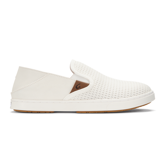 OluKai Pehuea Women's Breathable Slip-On Sneakers for Women