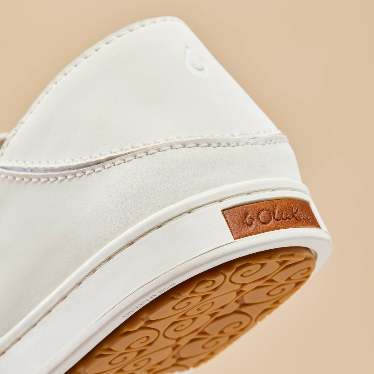 OluKai Pehuea Women's Breathable Slip-On Sneakers for Women