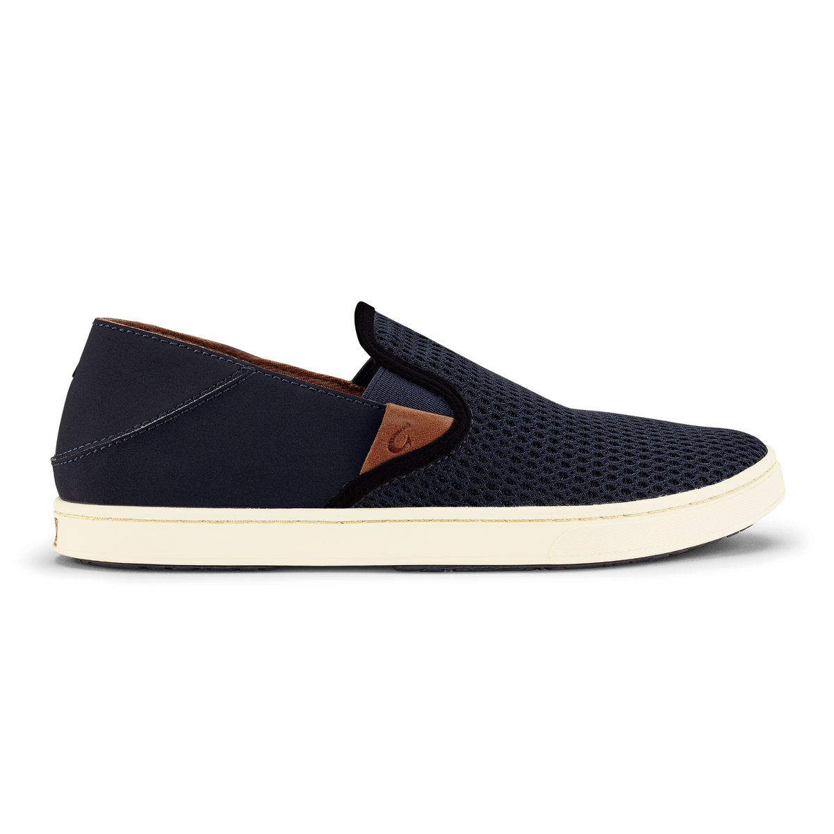 OluKai Pehuea Women's Breathable Slip-On Sneakers for Women