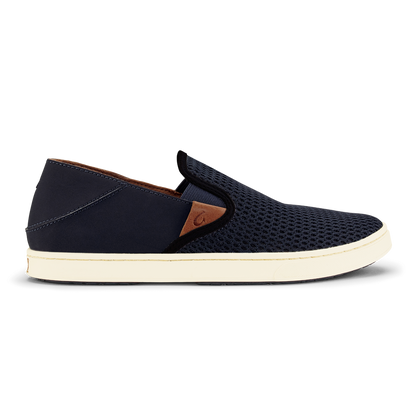 OluKai Pehuea Women's Breathable Slip-On Sneakers for Women