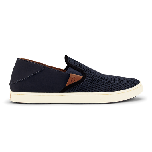 OluKai Pehuea Women's Breathable Slip-On Sneakers for Women