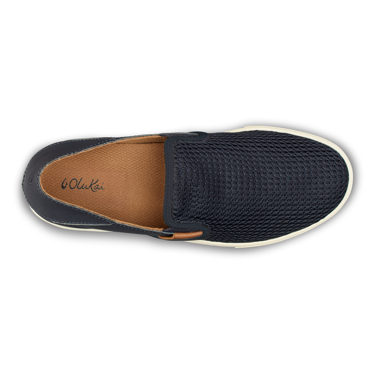 OluKai Pehuea Women's Breathable Slip-On Sneakers for Women