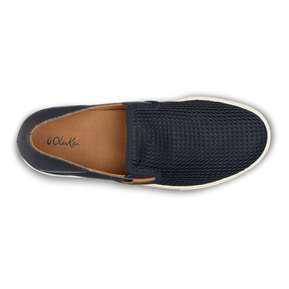 OluKai Pehuea Women's Breathable Slip-On Sneakers for Women