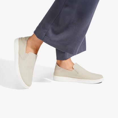 OluKai Pehuea Leather for Women|New Arrivals
