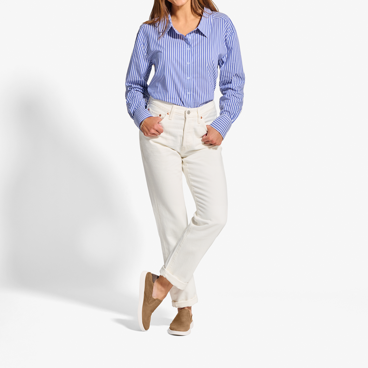 OluKai Pehuea Leather for Women