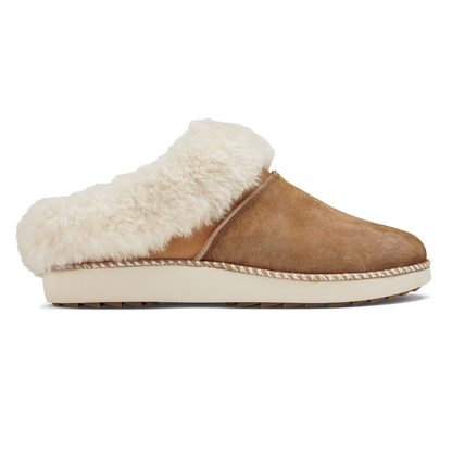 OluKai Ku‘i Women‘s Slip-On Slippers for Women