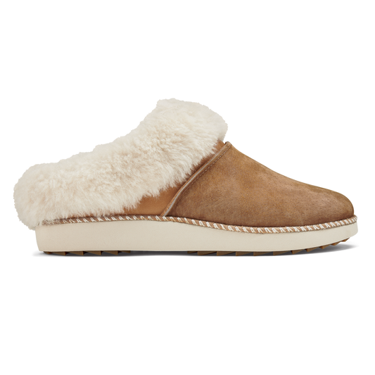 OluKai Ku‘i Women‘s Slip-On Slippers for Women