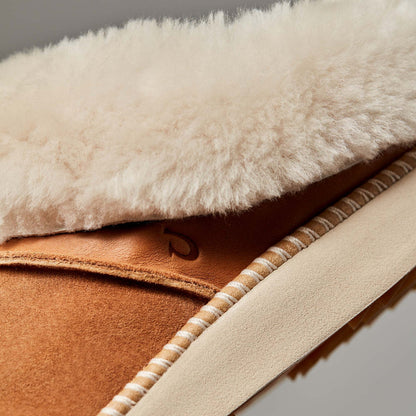 OluKai Ku‘i Women‘s Slip-On Slippers for Women