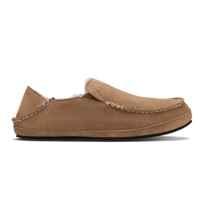 OluKai Nohea Women's Leather Slippers for Women
