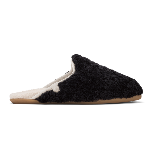 OluKai Hale Mule Lava Rock / Tapa | Olukai for Women