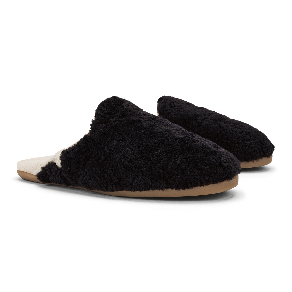 OluKai Hale Mule Lava Rock / Tapa | Olukai for Women