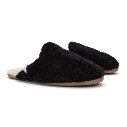 OluKai Hale Mule Lava Rock / Tapa | Olukai for Women