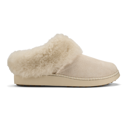 OluKai Ku‘i Women‘s Slip-On Slippers for Women